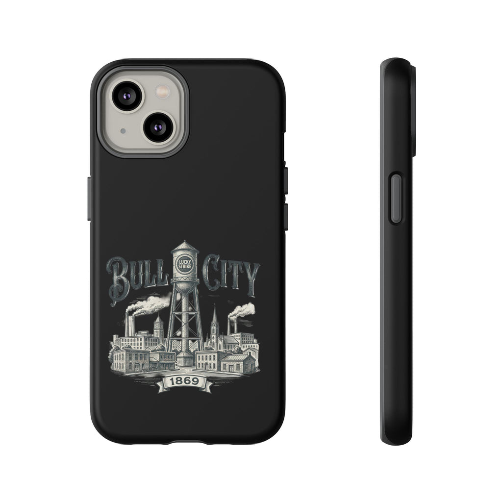 BCS8 - Tough Protective Phone Case