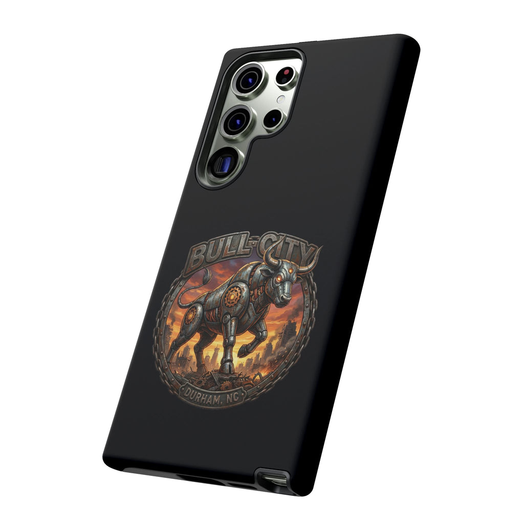BCS5 - Tough Protective Phone Case