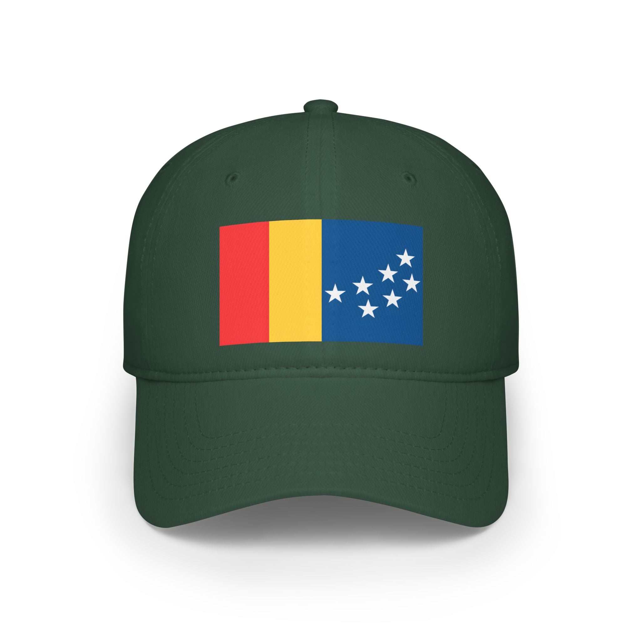 BCS17 - Low Profile Baseball Cap
