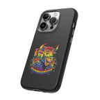 BCS4 - Tough Protective Phone Case