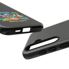 BCS15 - Tough Protective Phone Case