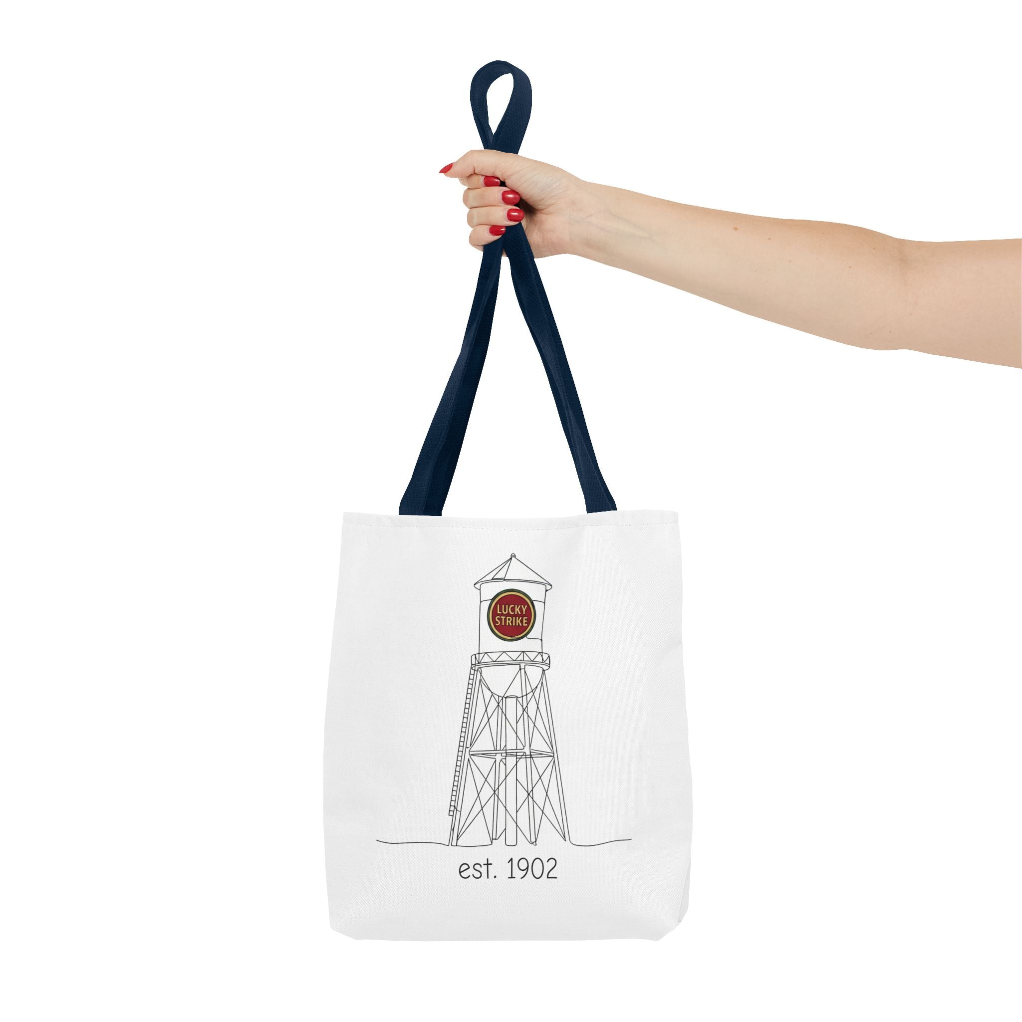 BCS1 - Tote Bag