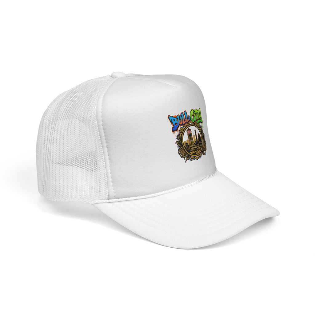 BCS7  -  Trucker Caps