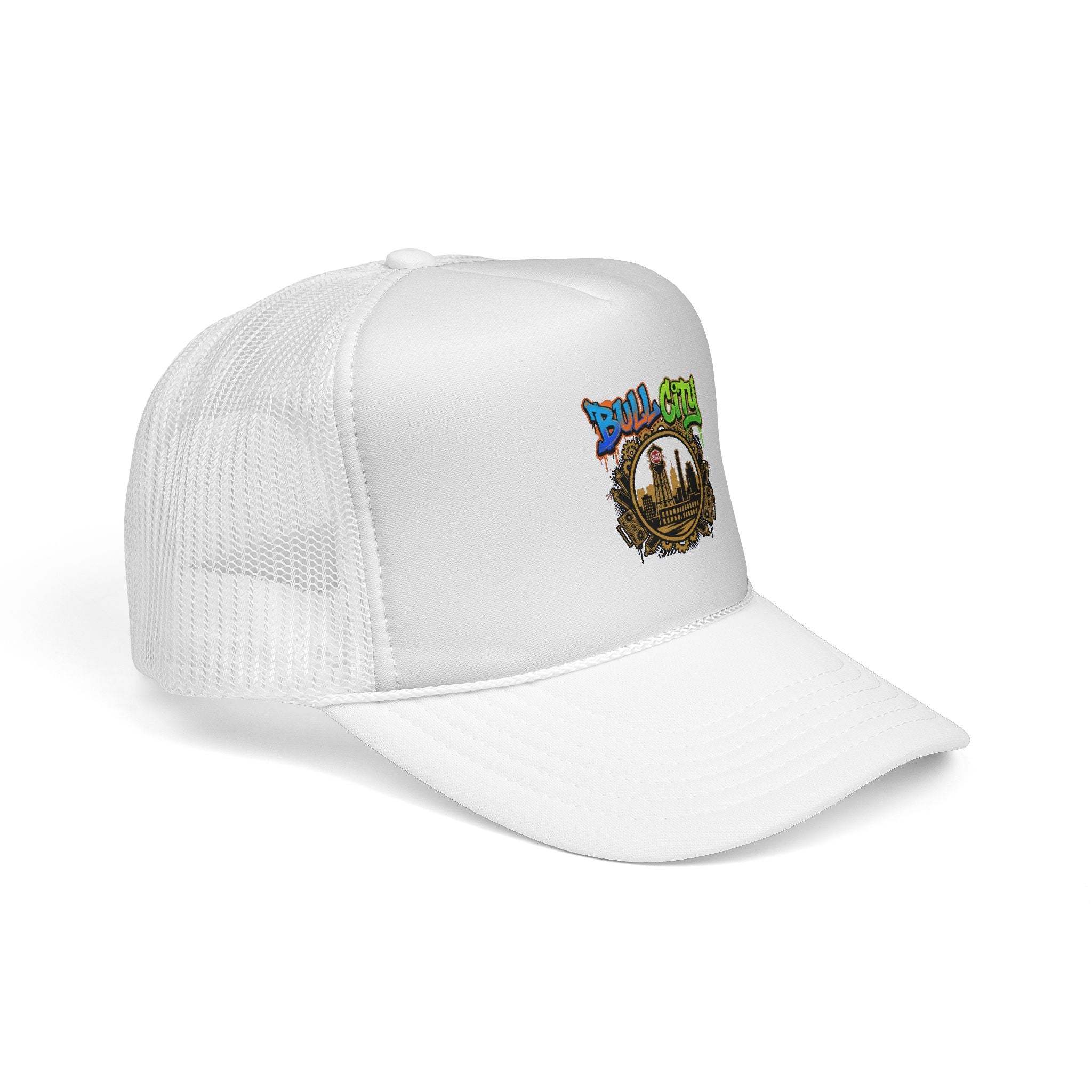 BCS7  -  Trucker Caps