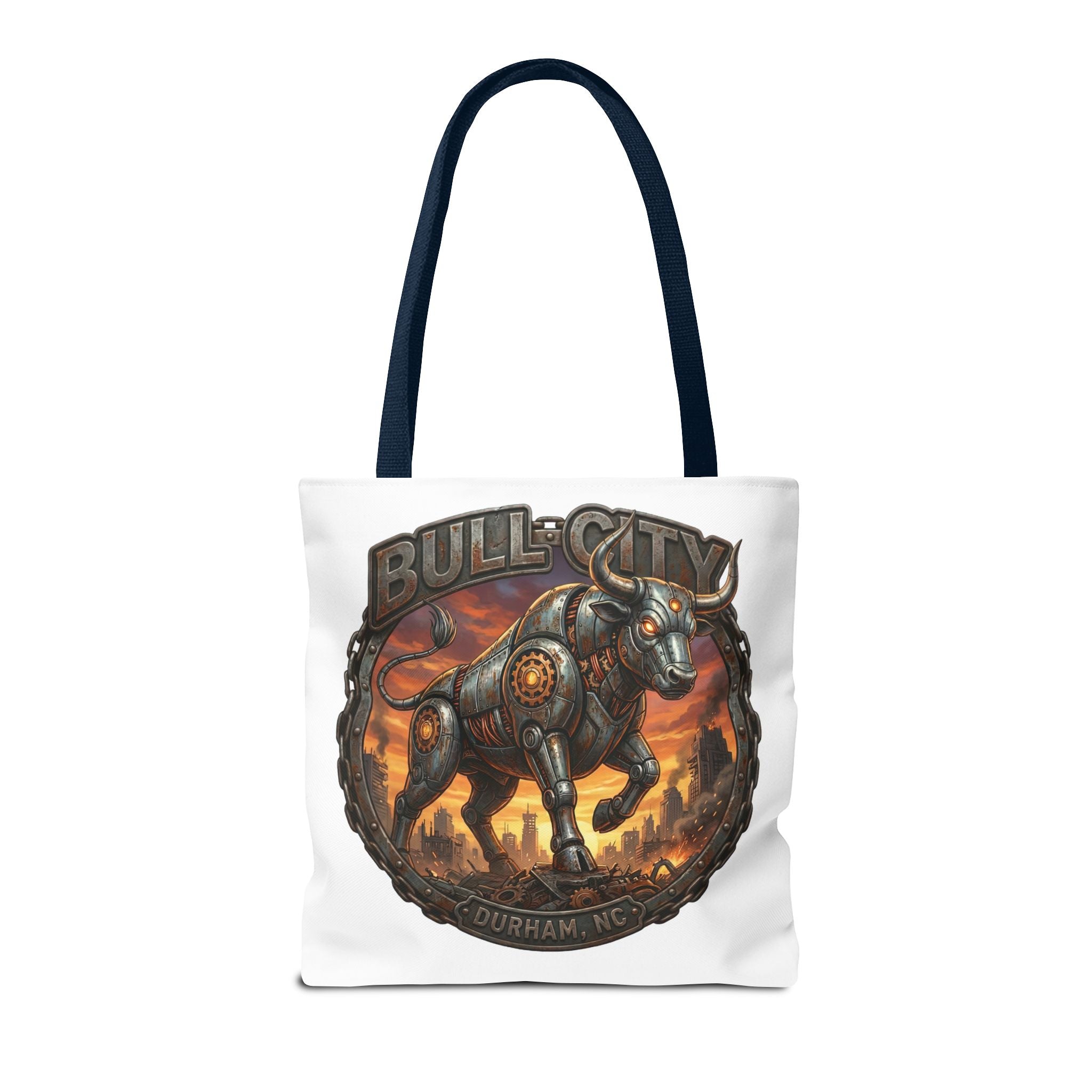 BCS5 - Tote Bag
