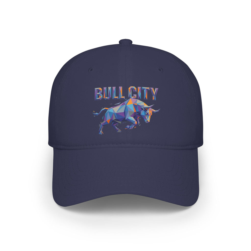 BCS3 - Low Profile Baseball Cap