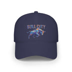 BCS3 - Low Profile Baseball Cap