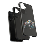 BCS2 - Tough Protective Phone Case