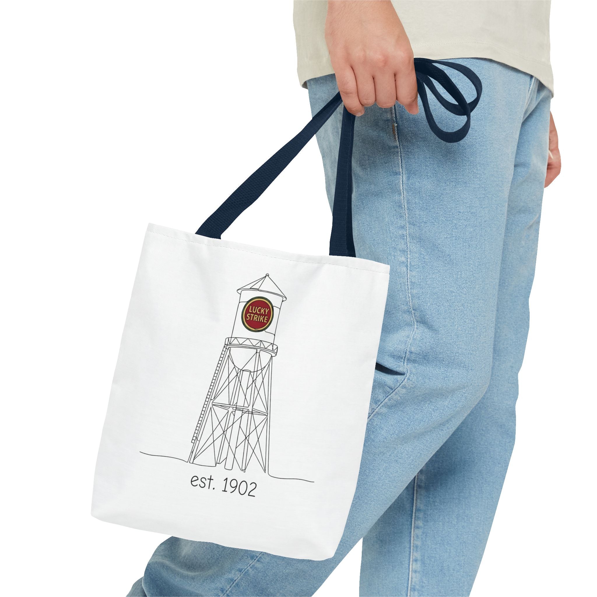 BCS1 - Tote Bag