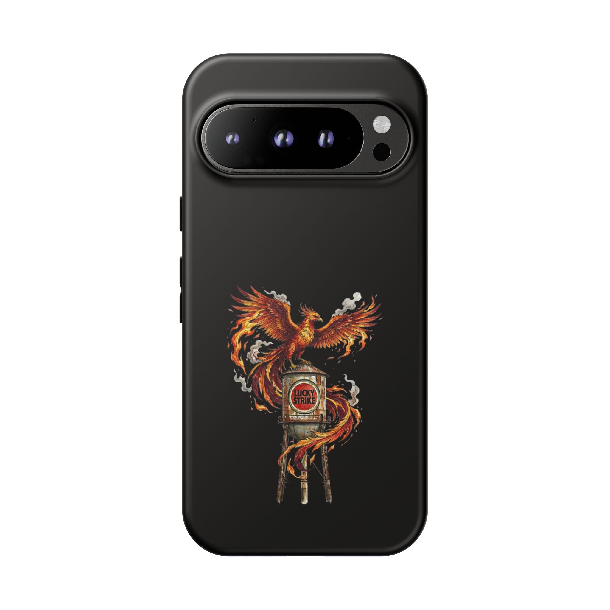 BCS6 - Tough Protective Phone Case
