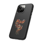 BCS6 - Tough Protective Phone Case