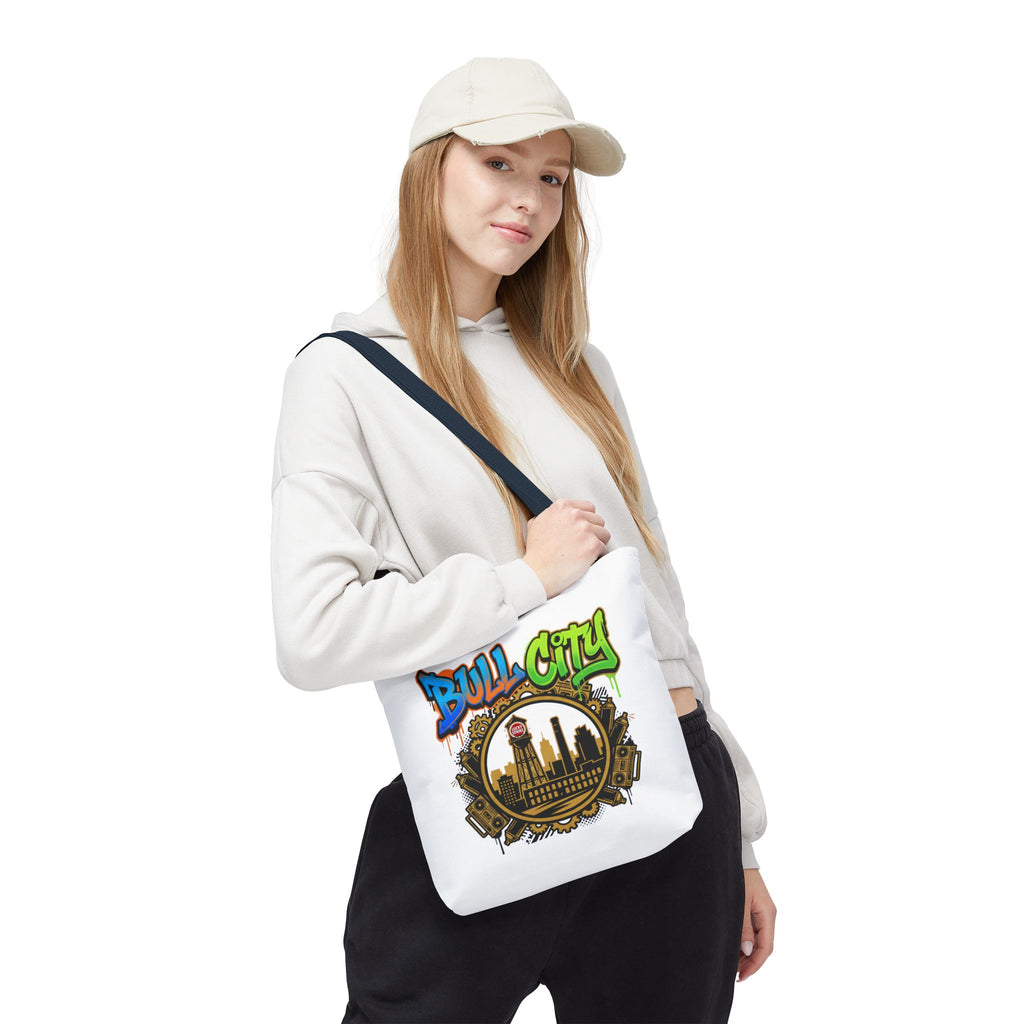 BCS7 - Tote Bag