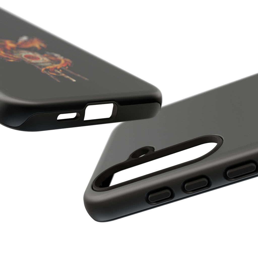 BCS6 - Tough Protective Phone Case