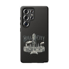 BCS8 - Tough Protective Phone Case