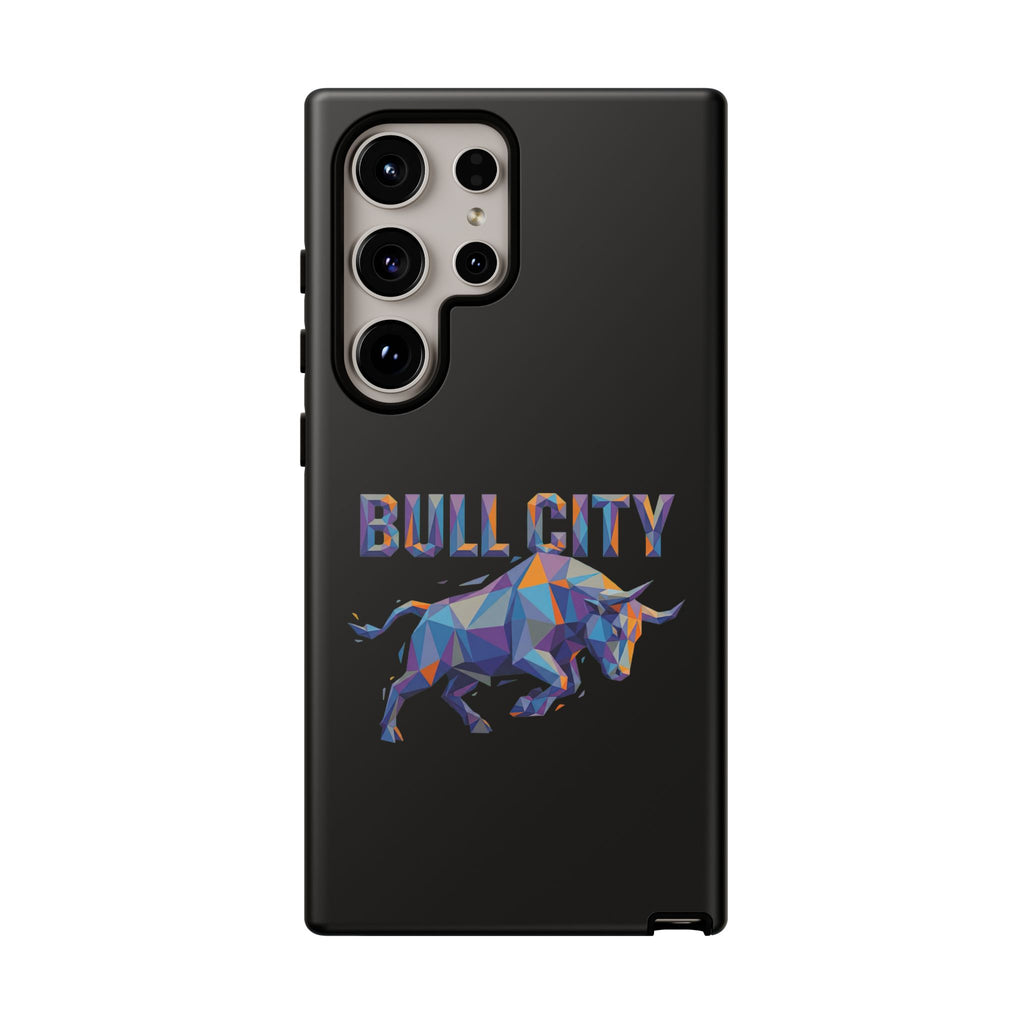 BCS3 - Tough Protective Phone Case