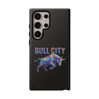 BCS3 - Tough Protective Phone Case