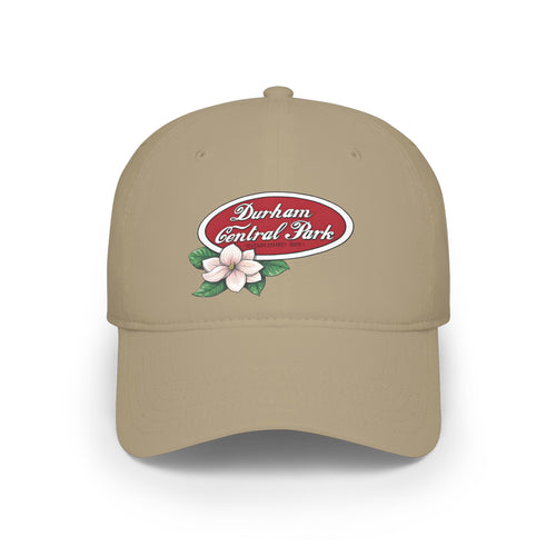 BCS11 - Low Profile Baseball Cap