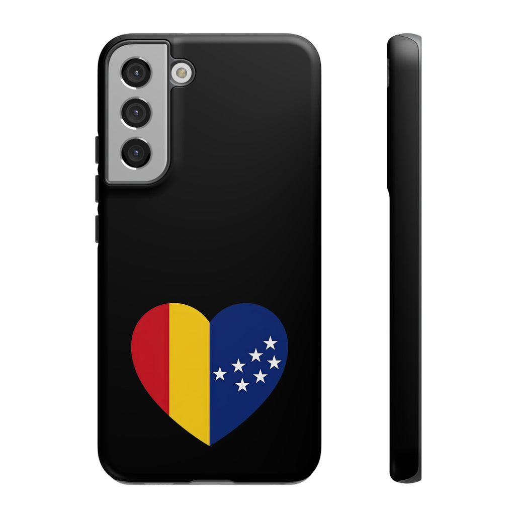 BCS16 - Tough Protective Phone Case