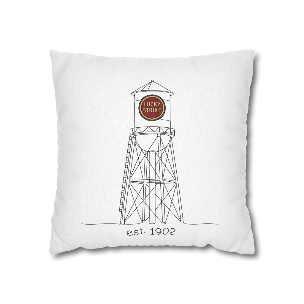 BCS1 - Throw Pillow