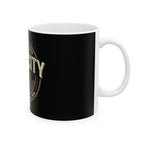 BSC3 - Mug