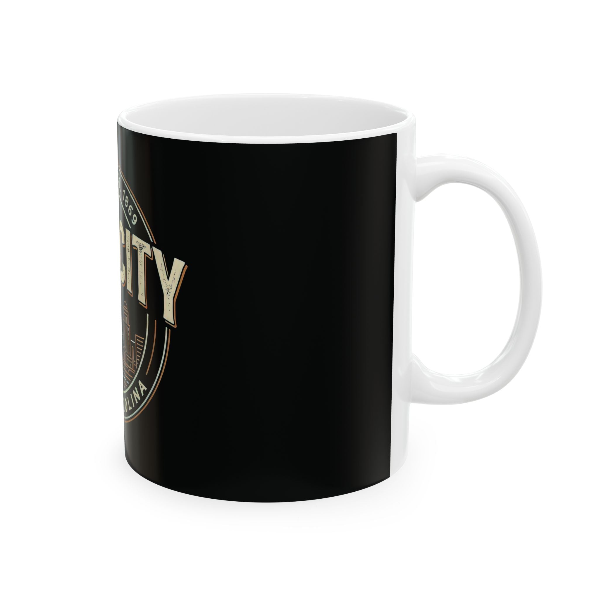 BSC3 - Mug