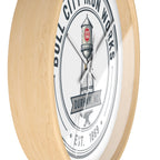 BCS14 - Lucky Strike Tower Clock