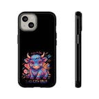 BCS13 - Tough Protective Phone Case