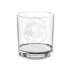 Copy of Engraved 10.5 oz Whiskey Glass — Personalized Classic Rocks Tumbler
