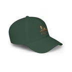 BCS9 - Low Profile Baseball Cap