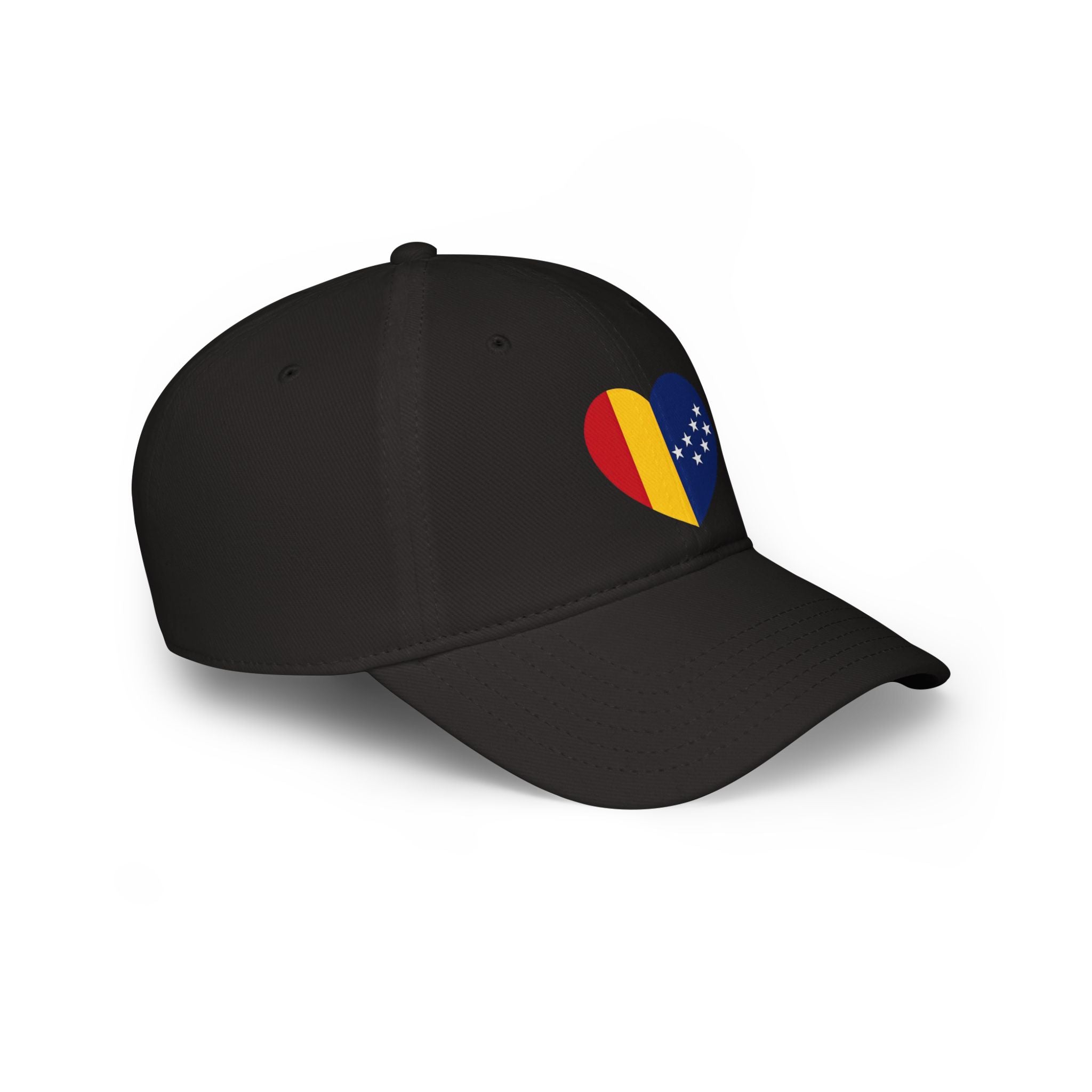 BCS16 - Low Profile Baseball Cap