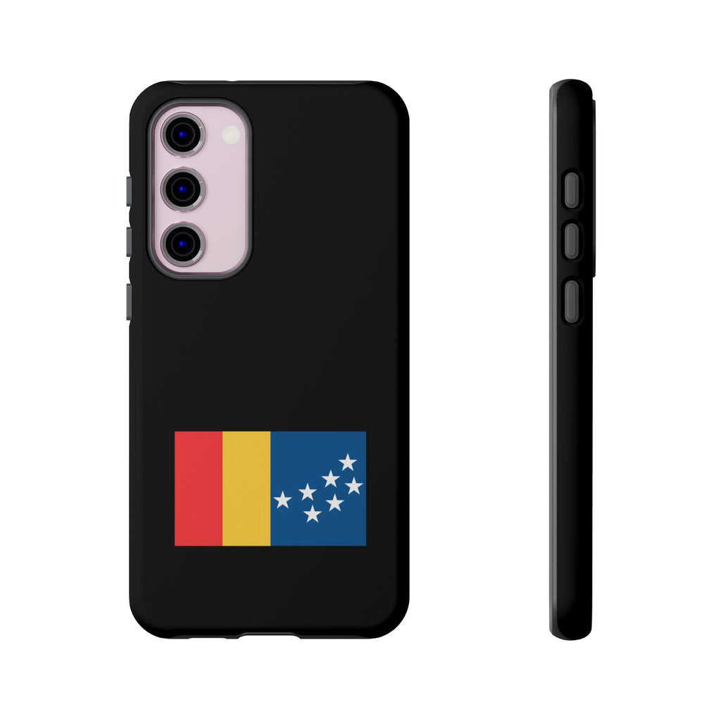 BCS17 - Tough Protective Phone Case