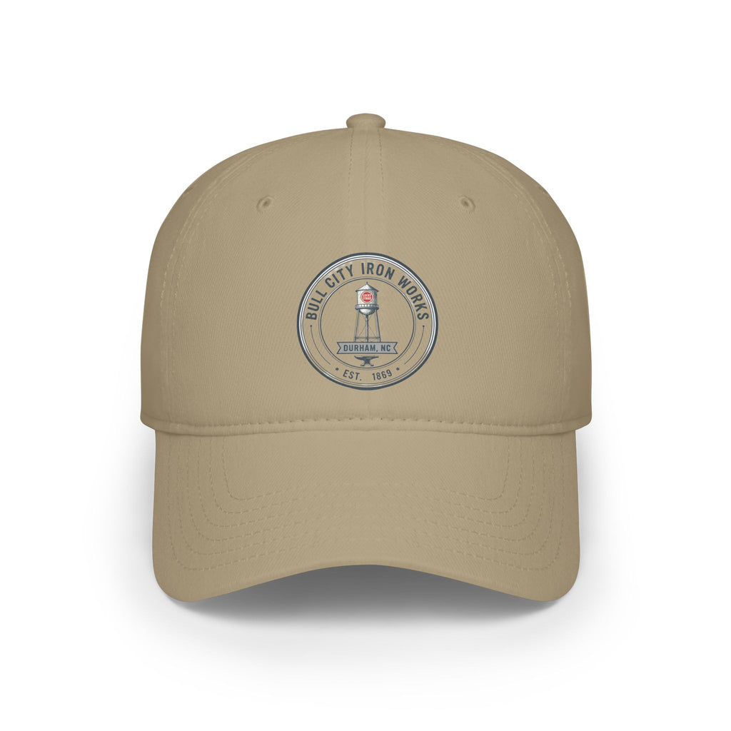 BCS14 - Low Profile Baseball Cap