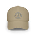 BCS14 - Low Profile Baseball Cap