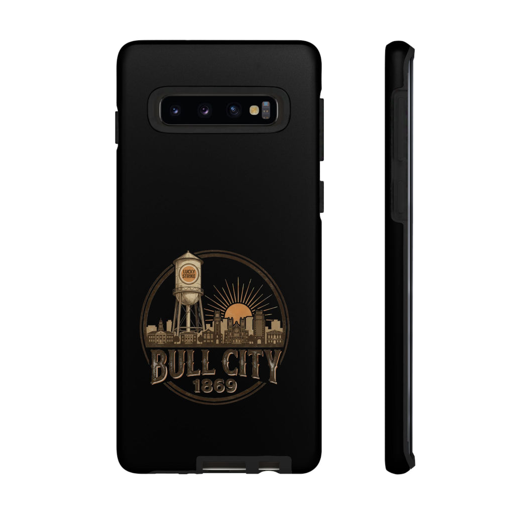 BCS9 - Tough Protective Phone Case