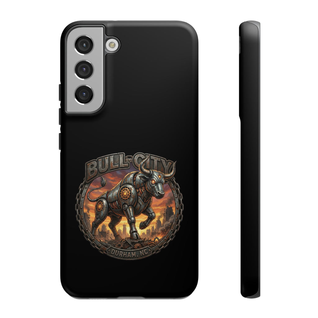 BCS5 - Tough Protective Phone Case