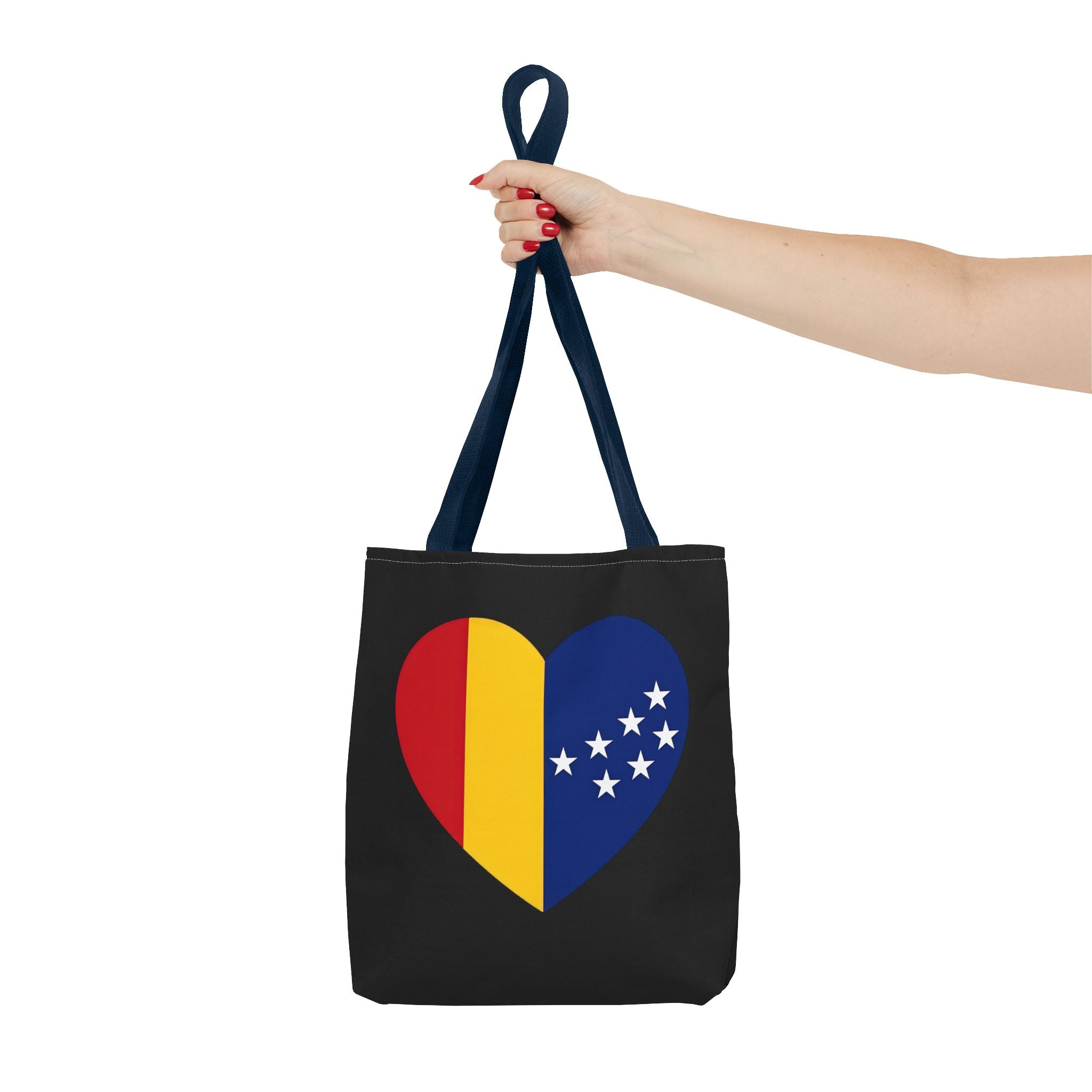 BCS16 - Tote Bag