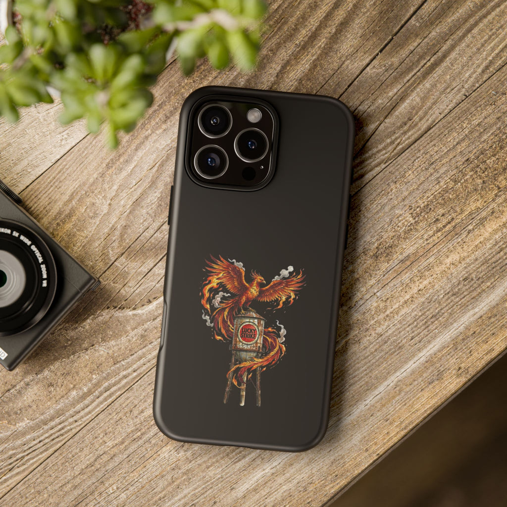 BCS6 - Tough Protective Phone Case