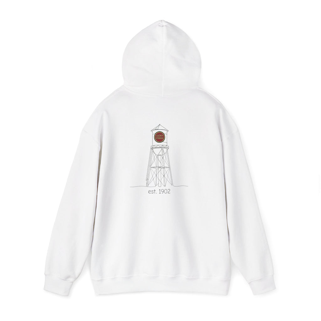 BCS1 -  Unisex Heavy Blend™ Hooded Sweatshirt