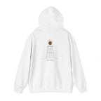 BCS1 -  Unisex Heavy Blend™ Hooded Sweatshirt