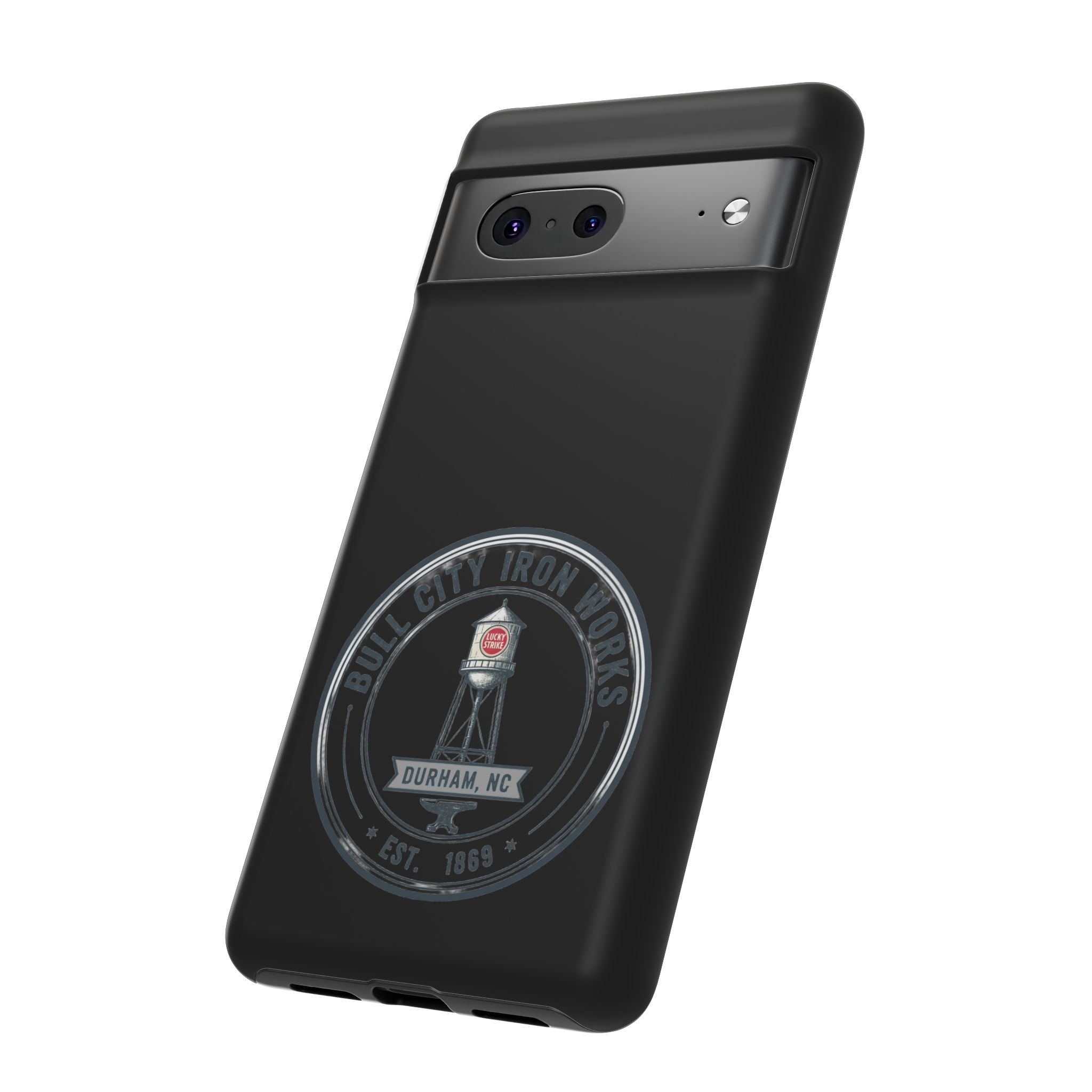 BCS14 - Tough Protective Phone Case