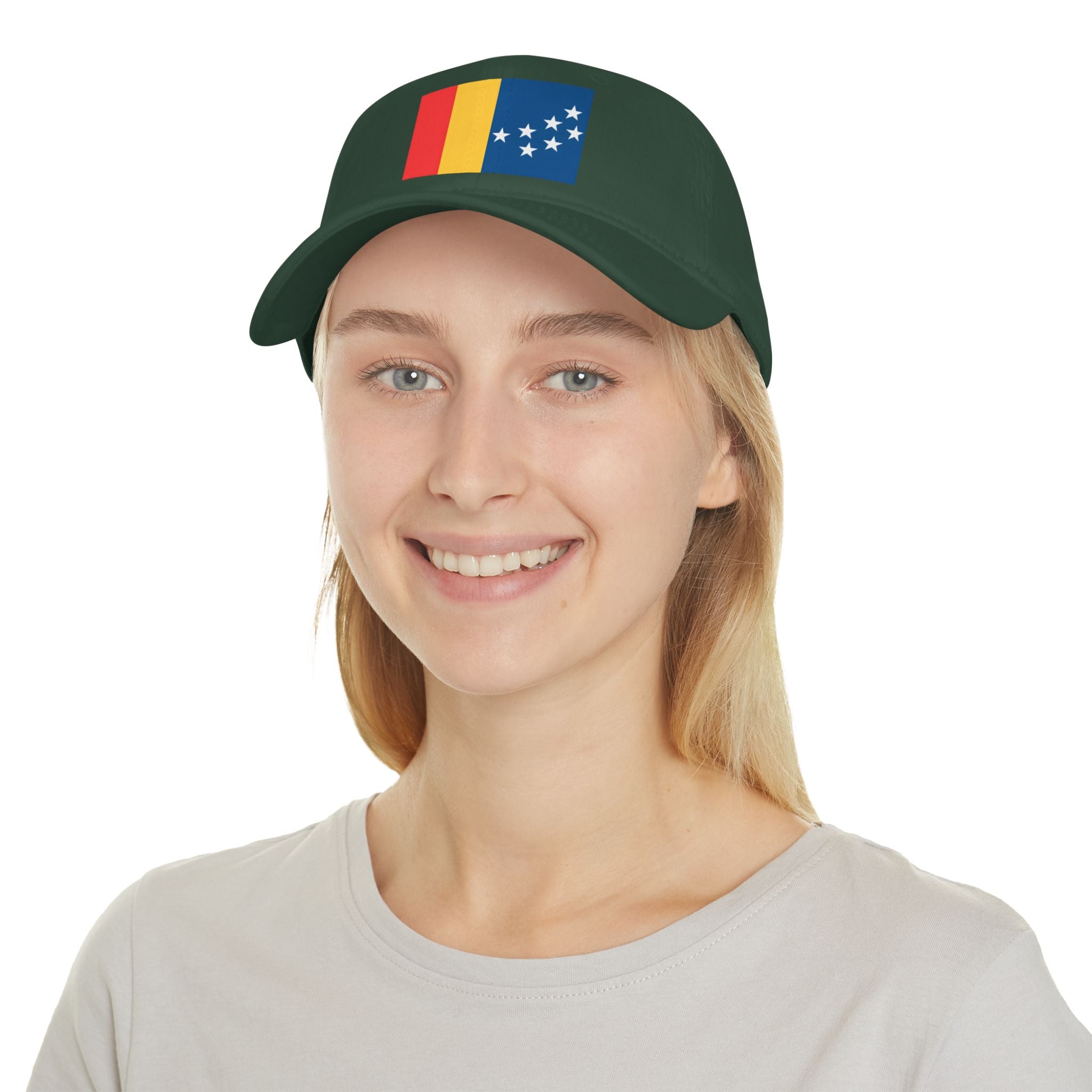 BCS17 - Low Profile Baseball Cap