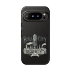 BCS8 - Tough Protective Phone Case