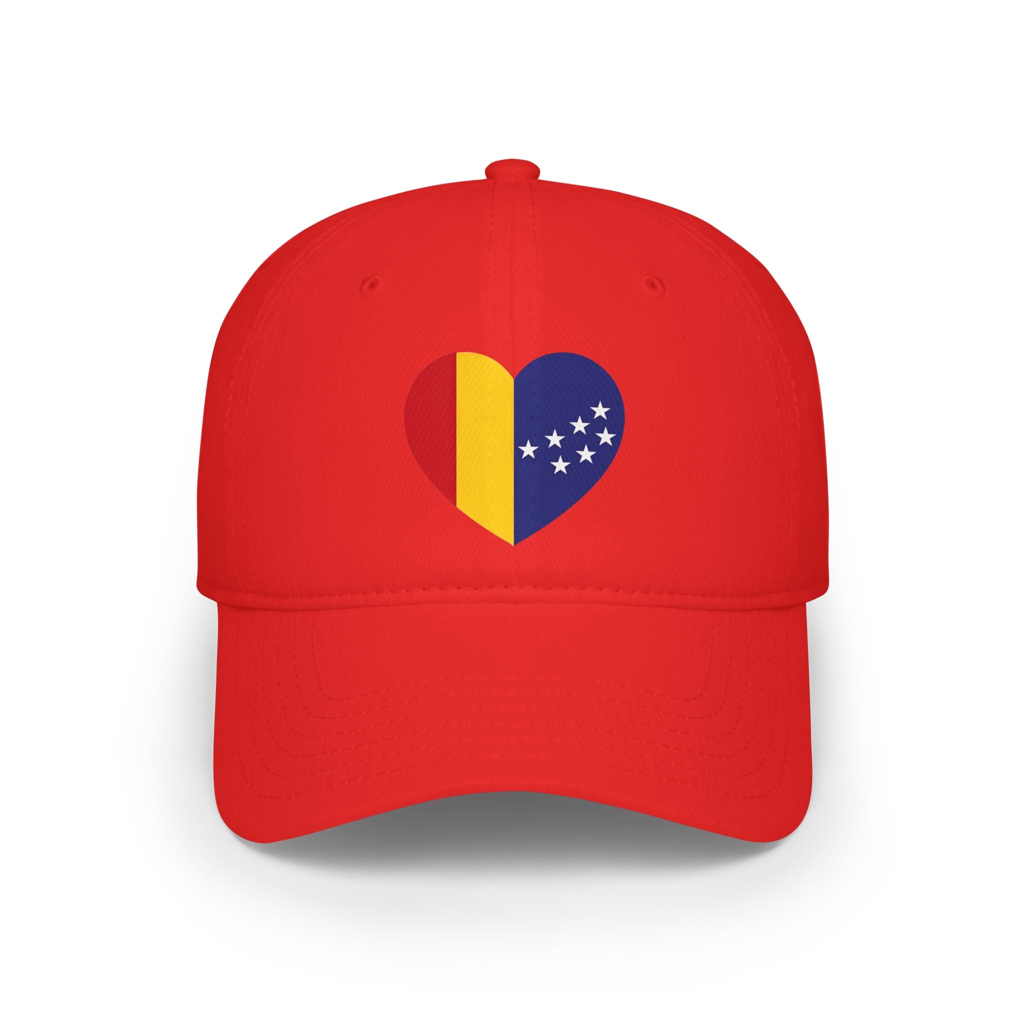 BCS16 - Low Profile Baseball Cap
