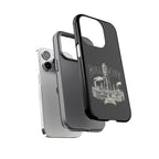 BCS8 - Tough Protective Phone Case