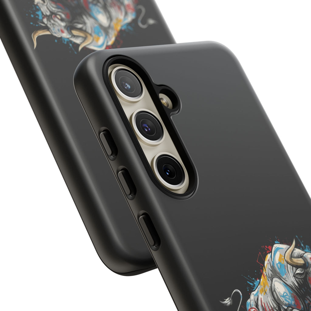 BCS2 - Tough Protective Phone Case