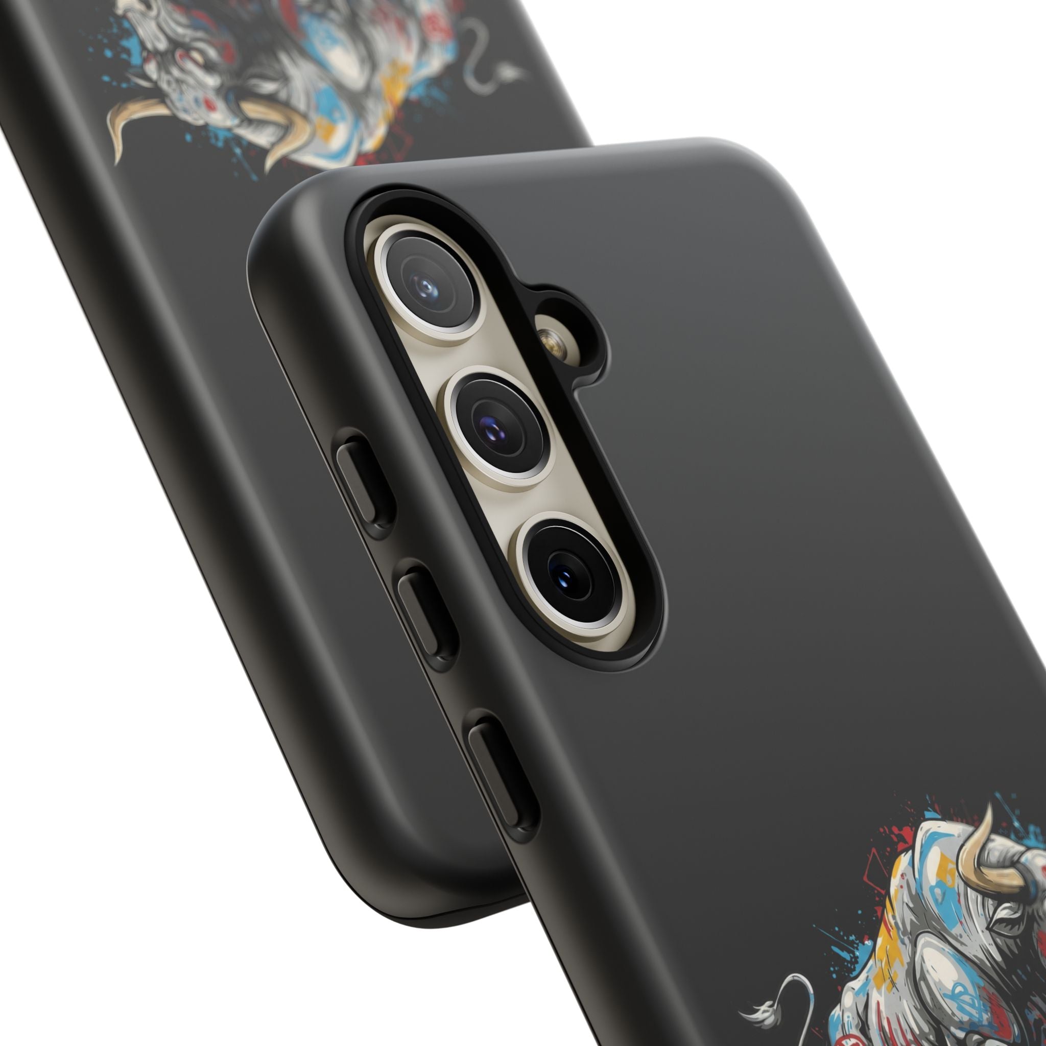 BCS2 - Tough Protective Phone Case