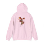 BCS6 -  Unisex Heavy Blend™ Hooded Sweatshirt
