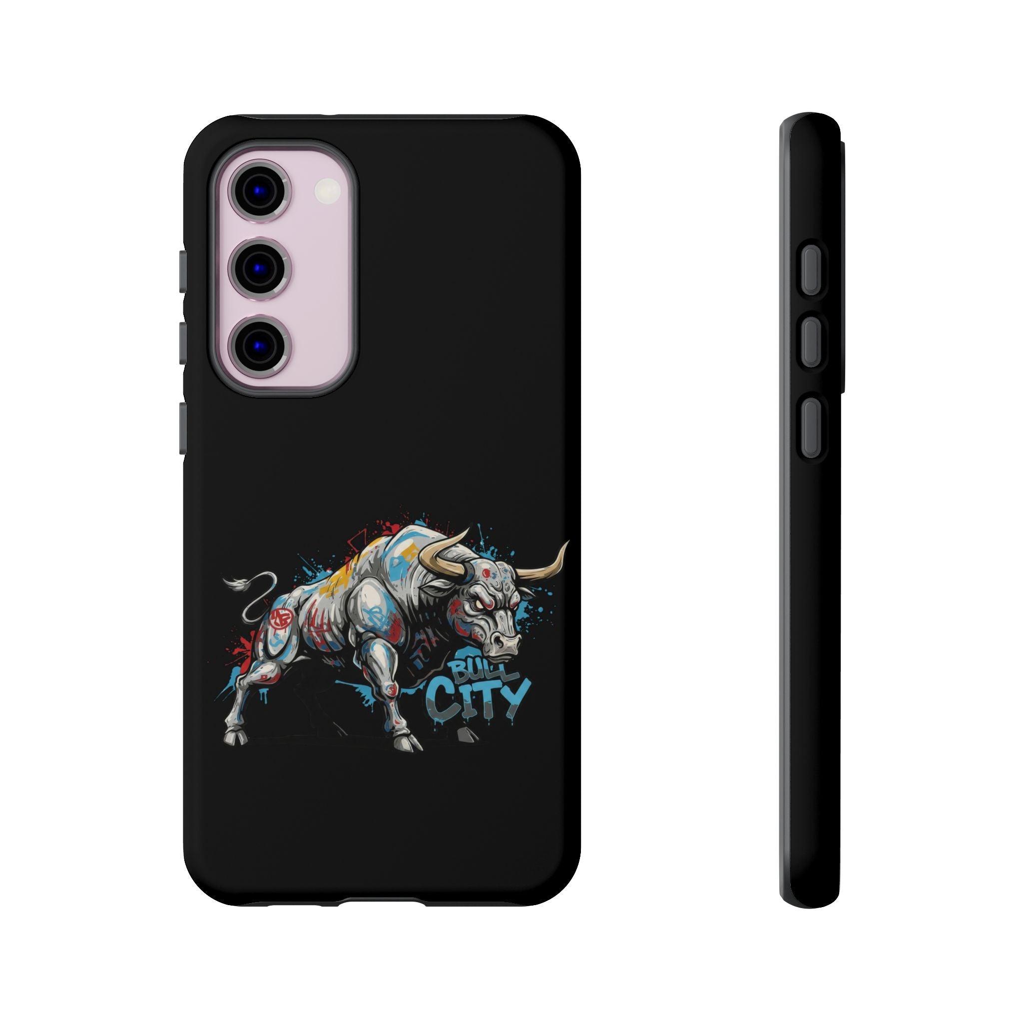 BCS2 - Tough Protective Phone Case