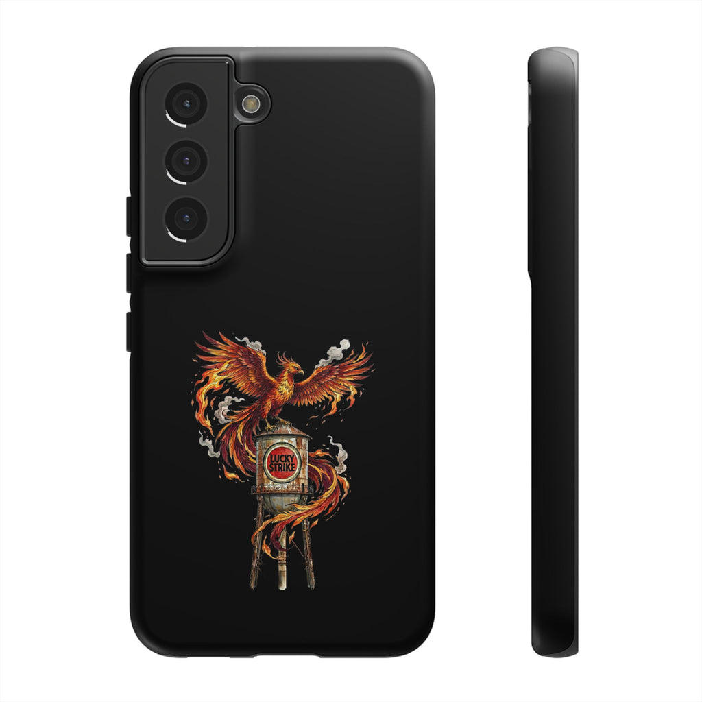 BCS6 - Tough Protective Phone Case