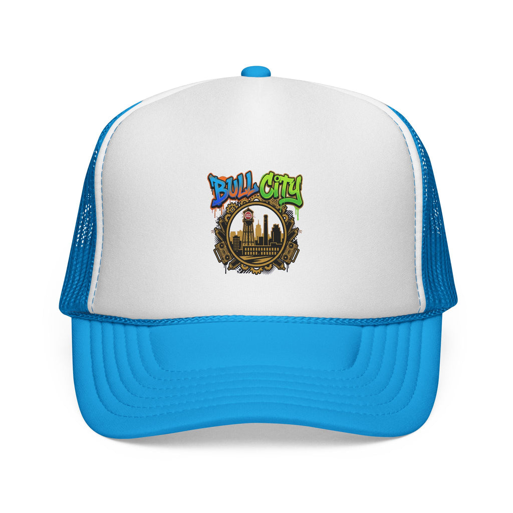 BCS7  -  Trucker Caps